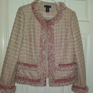Women's jacket